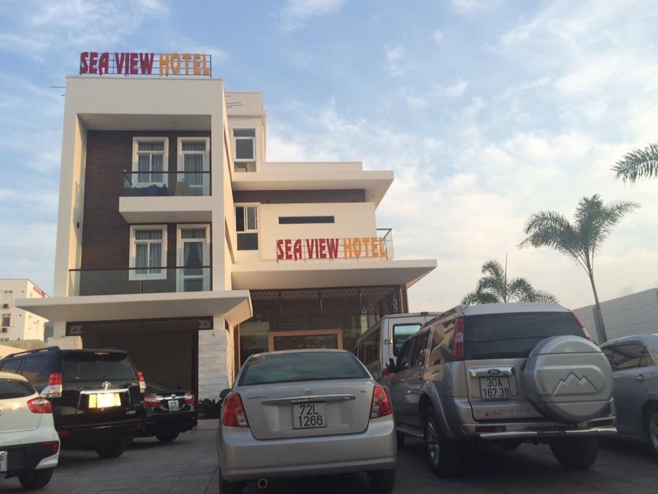 โรงแรมซีวิว ลองไฮ ลองไห่ ภายนอก รูปภาพ