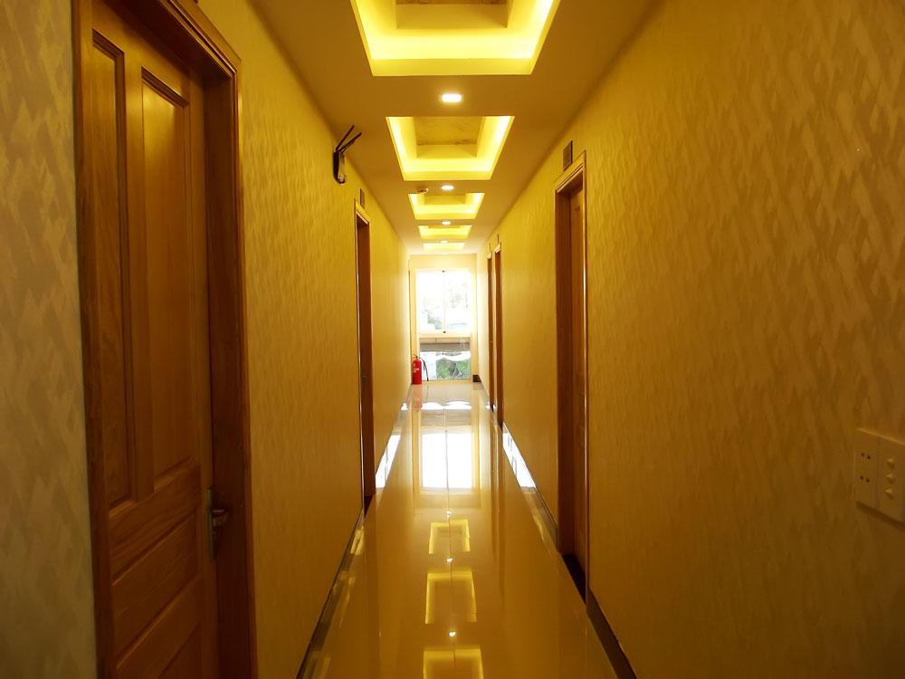โรงแรมซีวิว ลองไฮ ลองไห่ ภายนอก รูปภาพ